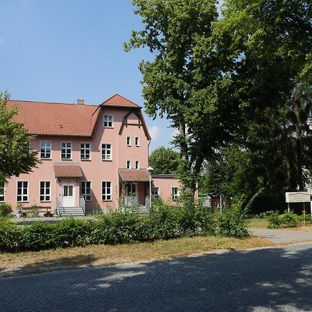 Touristisches Begegnungzentrum Melchow ภายนอก รูปภาพ