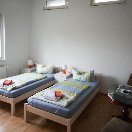 Touristisches Begegnungzentrum Melchow ภายนอก รูปภาพ