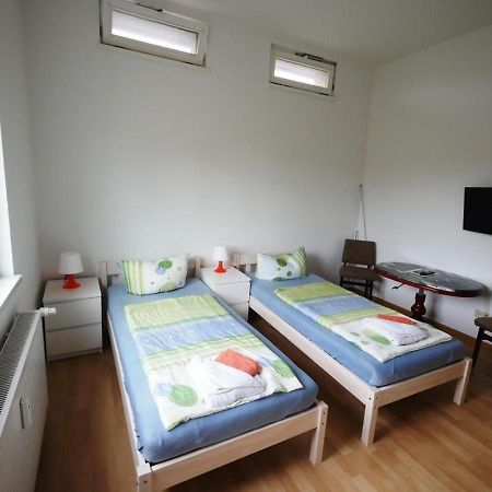 Touristisches Begegnungzentrum Melchow ภายนอก รูปภาพ