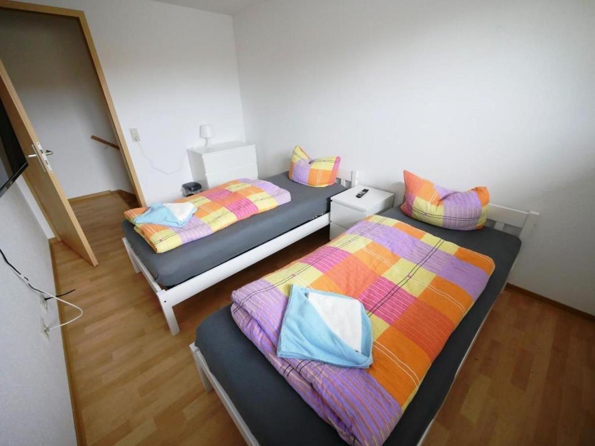 Touristisches Begegnungzentrum Melchow ภายนอก รูปภาพ